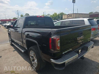 2018 GMC Sierra 1500 SLT Crew Cab Short Bed 4SA - miniatura 3