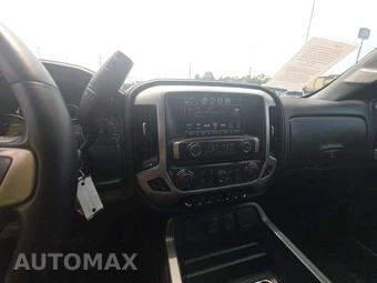 2018 GMC Sierra 1500 SLT Crew Cab Short Bed 4SA - miniatura 5