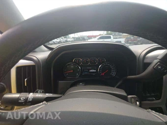 2018 GMC Sierra 1500 SLT Crew Cab Short Bed 4SA - miniatura 6