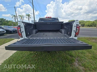 2018 GMC Sierra 1500 SLT Crew Cab Short Bed 4SA - miniatura 14