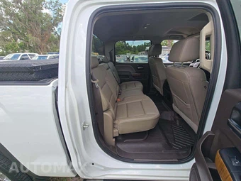 2018 GMC Sierra 1500 SLT Crew Cab Short Bed 4SA - miniatura 16