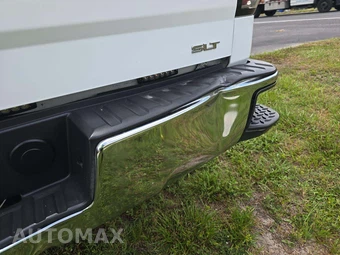 2018 GMC Sierra 1500 SLT Crew Cab Short Bed 4SA - miniatura 25