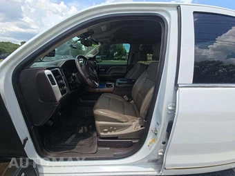 2018 GMC Sierra 1500 SLT Crew Cab Short Bed 4SA - miniatura 6