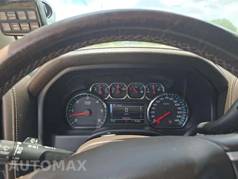2018 GMC Sierra 1500 SLT Crew Cab Short Bed 4SA - miniatura 9