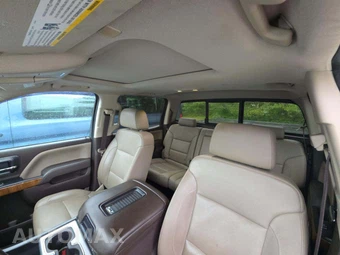 2018 GMC Sierra 1500 SLT Crew Cab Short Bed 4SA - miniatura 11