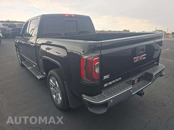 2018 GMC Sierra 1500 SLT Crew Cab Short Bed 4SA - miniatura 2