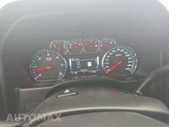 2018 GMC Sierra 1500 SLT Crew Cab Short Bed 4SA - miniatura 9
