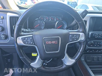 2018 GMC Sierra 1500 SLT Crew Cab Short Bed 4SA - miniatura 10