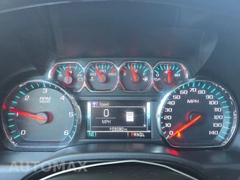 2018 GMC Sierra 1500 SLT Crew Cab Short Bed 4SA - miniatura 12