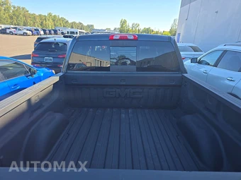 2018 GMC Sierra 1500 SLT Crew Cab Short Bed 4SA - miniatura 16