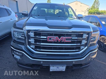 2018 GMC Sierra 1500 SLT Crew Cab Short Bed 4SA - miniatura 2