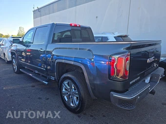 2018 GMC Sierra 1500 SLT Crew Cab Short Bed 4SA - miniatura 6