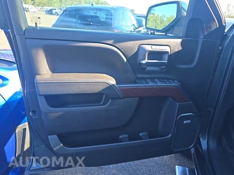 2018 GMC Sierra 1500 SLT Crew Cab Short Bed 4SA - miniatura 9