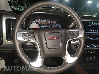 2018 GMC Sierra 1500 SLT Crew Cab Short Bed 4SA - miniatura 10