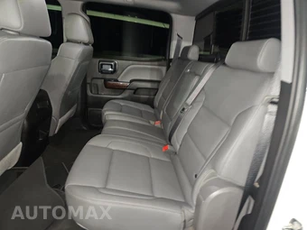 2018 GMC Sierra 1500 SLT Crew Cab Short Bed 4SA - miniatura 13