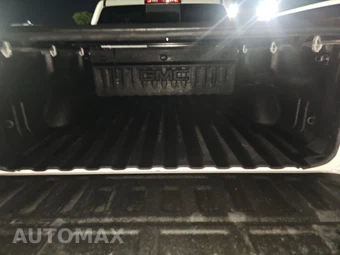 2018 GMC Sierra 1500 SLT Crew Cab Short Bed 4SA - miniatura 16