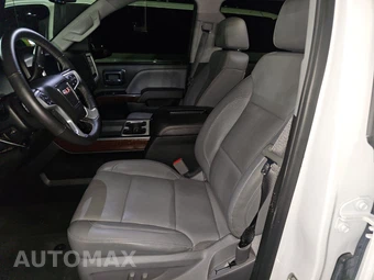 2018 GMC Sierra 1500 SLT Crew Cab Short Bed 4SA - miniatura 7