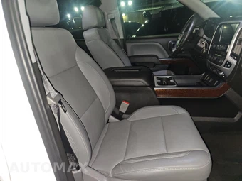 2018 GMC Sierra 1500 SLT Crew Cab Short Bed 4SA - miniatura 8