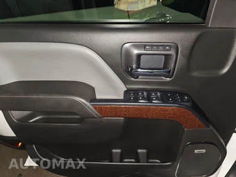 2018 GMC Sierra 1500 SLT Crew Cab Short Bed 4SA - miniatura 9