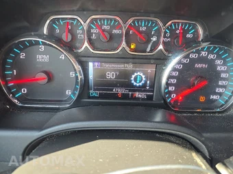 2018 GMC Sierra 1500 SLT Crew Cab Short Bed 4SA - miniatura 12