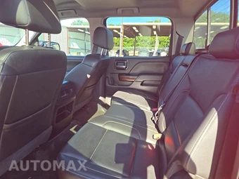 2018 GMC Sierra 1500 SLT Crew Cab Short Bed 4SA - miniatura 13