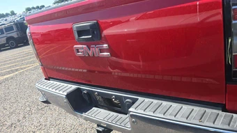 2018 GMC Sierra 1500 SLT Crew Cab Short Bed 4SA - miniatura 31