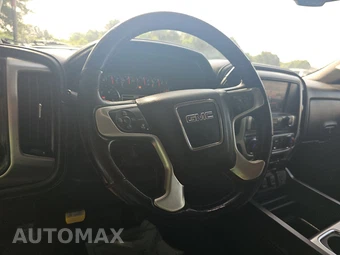 2018 GMC Sierra 1500 SLT Crew Cab Short Bed 4SA - miniatura 10