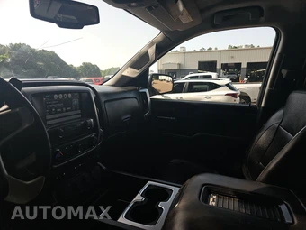 2018 GMC Sierra 1500 SLT Crew Cab Short Bed 4SA - miniatura 11