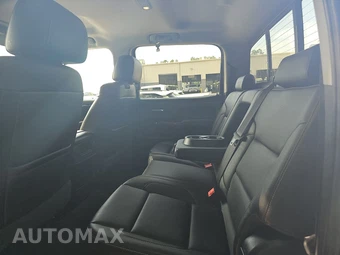 2018 GMC Sierra 1500 SLT Crew Cab Short Bed 4SA - miniatura 13