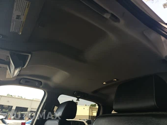 2018 GMC Sierra 1500 SLT Crew Cab Short Bed 4SA - miniatura 17