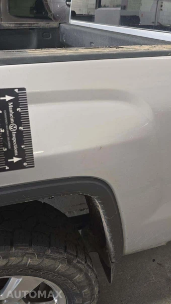 2018 GMC Sierra 1500 SLT Crew Cab Short Bed 4SA - miniatura 39