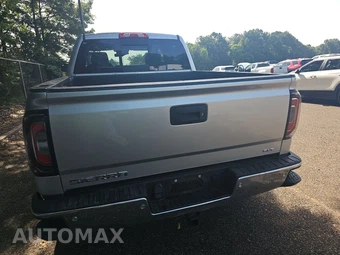 2018 GMC Sierra 1500 SLT Crew Cab Short Bed 4SA - miniatura 5