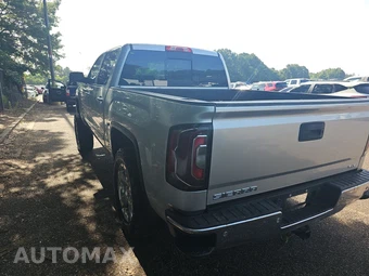 2018 GMC Sierra 1500 SLT Crew Cab Short Bed 4SA - miniatura 6