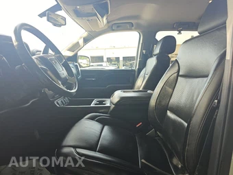 2018 GMC Sierra 1500 SLT Crew Cab Short Bed 4SA - miniatura 7