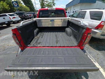 2018 GMC Sierra 1500 SLT Crew Cab Short Bed 4SA - miniatura 14