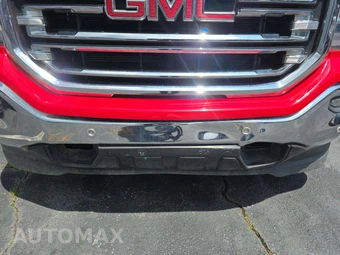 2018 GMC Sierra 1500 SLT Crew Cab Short Bed 4SA - miniatura 21