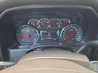 2018 GMC Sierra 1500 SLT Crew Cab Short Bed 4SA - miniatura 9