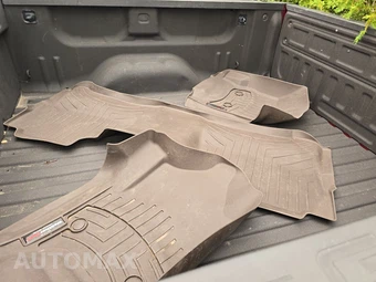 2018 GMC Sierra 1500 SLT Crew Cab Short Bed 4SA - miniatura 16