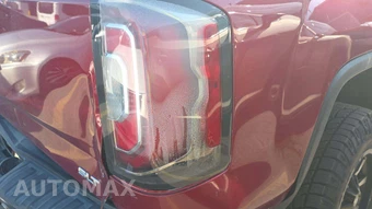2018 GMC Sierra 1500 SLT Crew Cab Short Bed 4SA - miniatura 33