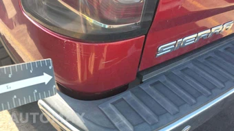 2018 GMC Sierra 1500 SLT Crew Cab Short Bed 4SA - miniatura 34