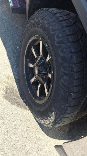 2018 GMC Sierra 1500 SLT Crew Cab Short Bed 4SA - miniatura 35