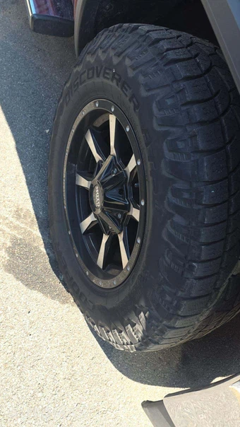 2018 GMC Sierra 1500 SLT Crew Cab Short Bed 4SA - miniatura 36