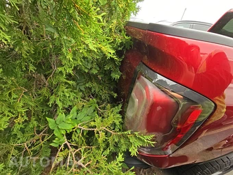 2018 GMC Sierra 1500 SLT Crew Cab Short Bed 4SA - miniatura 5