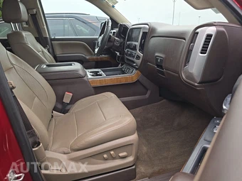2018 GMC Sierra 1500 SLT Crew Cab Short Bed 4SA - miniatura 8