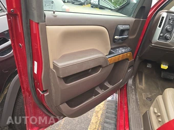 2018 GMC Sierra 1500 SLT Crew Cab Short Bed 4SA - miniatura 9