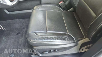 2018 GMC Sierra 1500 SLT Crew Cab Short Bed 4SA - miniatura 10