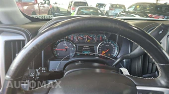 2018 GMC Sierra 1500 SLT Crew Cab Short Bed 4SA - miniatura 9