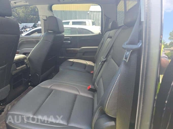 2018 GMC Sierra 1500 SLT Crew Cab Short Bed 4SA - miniatura 13