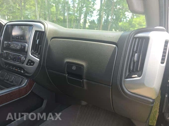 2018 GMC Sierra 1500 SLT Crew Cab Short Bed 4SA - miniatura 19