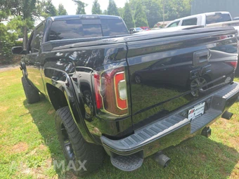 2018 GMC Sierra 1500 SLT Crew Cab Short Bed 4SA - miniatura 2